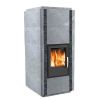 Теплоаккумулирующая печь-камин WS 10-2