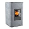 Теплонакопительный камин WS 9-1