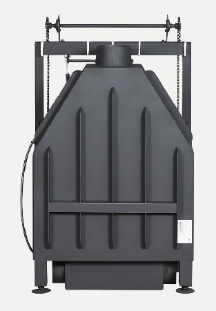 фото Каминная топка Альфа 700К
