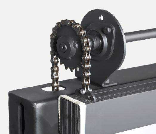 фото Каминная топка Альфа 800К