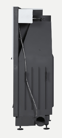 фото Каминная топка Вега 1000М