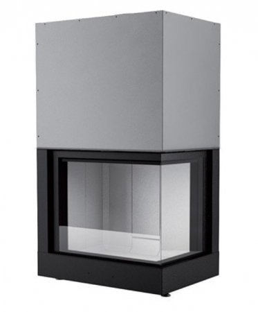 фото Каминная топка MCZ Forma 75 DX/SX (Форма 75)