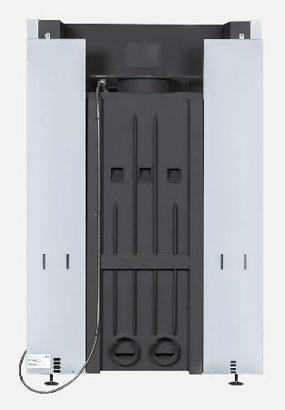 фото Каминная топка Дельта 1000К