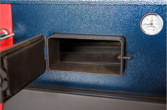 фото Котел водяного отопления Sunfire-75 