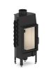 Каминная топка Hitze AL9SV Di decor