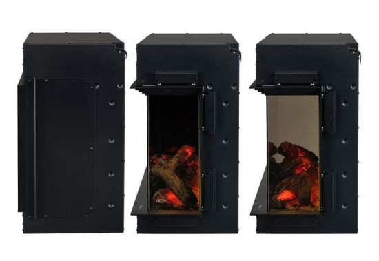 фото Очаг электрокамина Dimplex Ignite Ultra 40