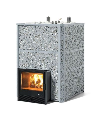 фото Печь для бани Easysteam Ялта 100 К/2024