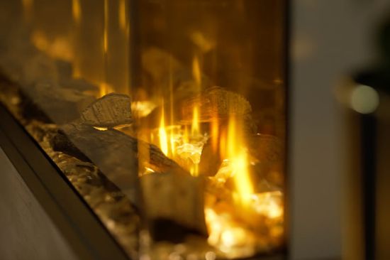 фото Очаг электрокамина Dimplex Ignite Bold 60