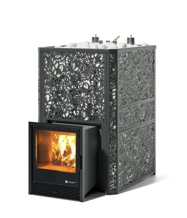 фото Печь для бани Easysteam Ялта 60 К/2024