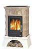 Керамический камин Britania K