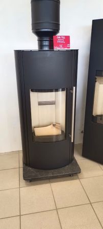 фото Печь-камин Ember SKI-356 