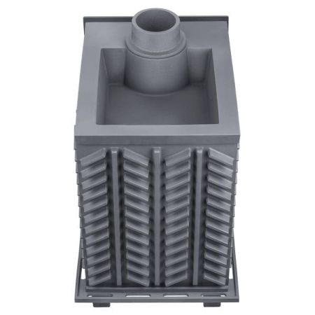 фото Печь для бани Гефест ЗК 18 (П2)