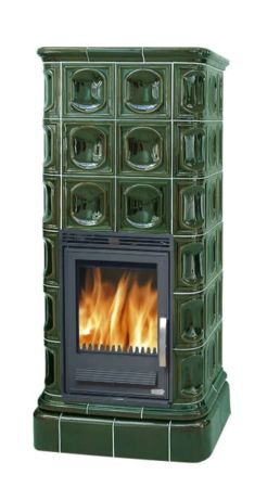 фото Керамический камин Kaledonie K, TV 6,9kW