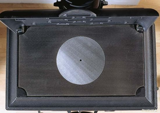 фото Печь-камин с плитой Isetta con cerchi La Nordica