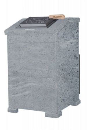 фото Печь для большой парной Grom 50(П2) Президент 1220/60 Талькомагнезит