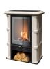 Печь-камин ABX SICILIA EXclusive
