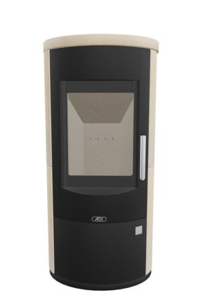 фото Печь-камин ABX Aspen 7