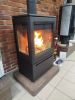 Печь-камин Lacunza Garde
