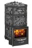 Печь в баню на дровах Harvia Legend 300