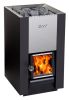 Бюджетная дровяная каменка  Harvia 16