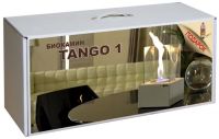  фото Маленький биокамин в наборе Tango 1/440 мл