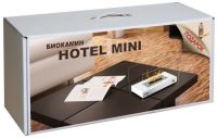  фото Подарочный набор с биокамином Hotel Mini/400 мл
