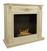 Биокамин для квартиры напольный Верона/1600 мл