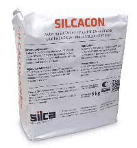  фото Silcacon kleber, 7,5 kg клей сухой
