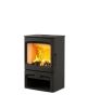 Печь-камин Астов Алиса 800