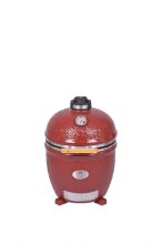  фото Гриль-барбекю Monolith Classic Pro-Serie 1.0 Red без столиков и ножек