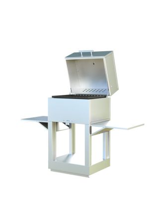  фото Гриль Астов Grill Master