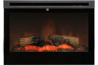  фото Широкий электро очаг Symphony 25'' DF2550-EU Димплекс