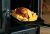 фото Дровяная кухонная плита Rosetta La Nordica