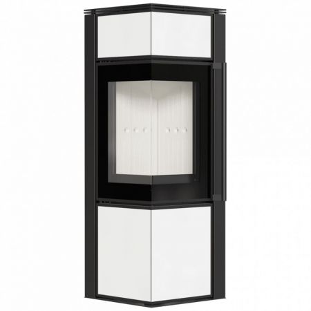 фото Печь Kratki PRO TORA/S