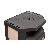 фото Печь-камин Ока с плитой