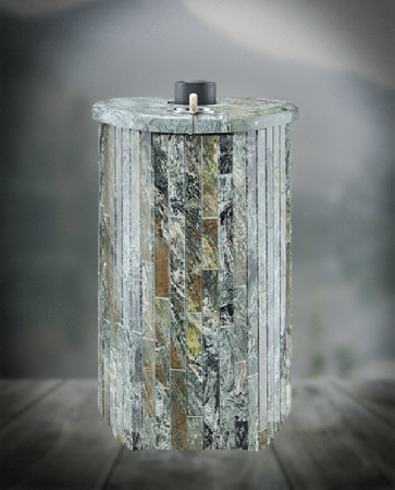 фото Ферингер Оптима ПФ (Жадеит) паровая печь для бани