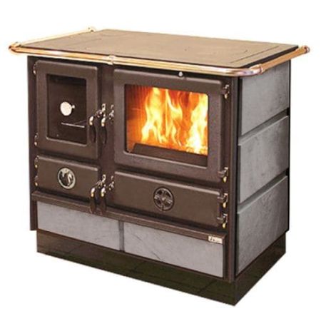 фото Кухонная плита Super Thermo Magnum Stone (L/R)