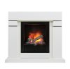 Каминокомплект Lindos с очагом Engine 56-400 Dimplex