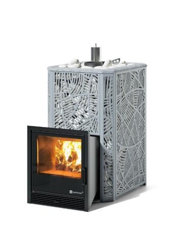 фото Печь для бани Easysteam Ялта 25/2025