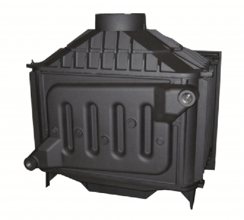 фото Каминная топка FG-20W
