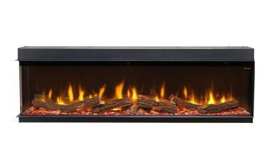  фото Очаг электрокамина Dimplex Ignite Bold 74