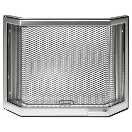 фото Дверца каминная 9046U