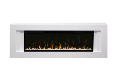  фото Каминокомплект Line с очагом Ignite XLF50 Dimplex