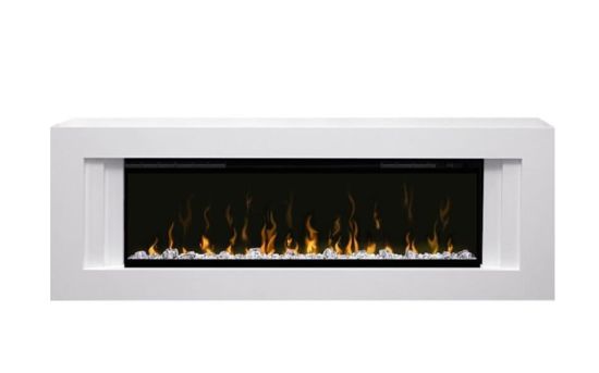 фото Каминокомплект Line с очагом Ignite XLF50 Dimplex