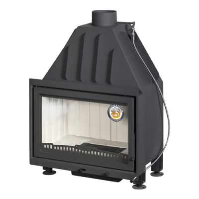  фото Каминная топка Альфа 700-150