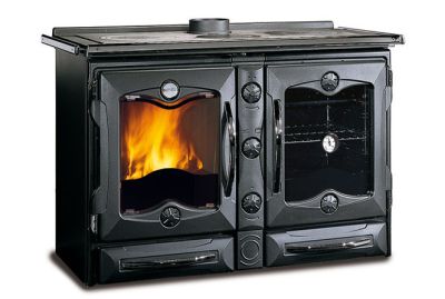  фото Кухонная плита America NE La Nordica