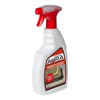  фото Жидкость для чистки натурального камня  Aura 0.7