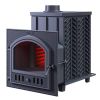 Банная печь из чугуна Гефест ЗК 40 (М)