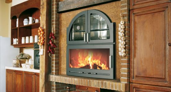 фото Духовой шкаф Aranda встраиваемый