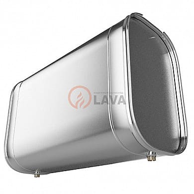 фото Бак для т/о горизонтальный Lava Elit 80 л